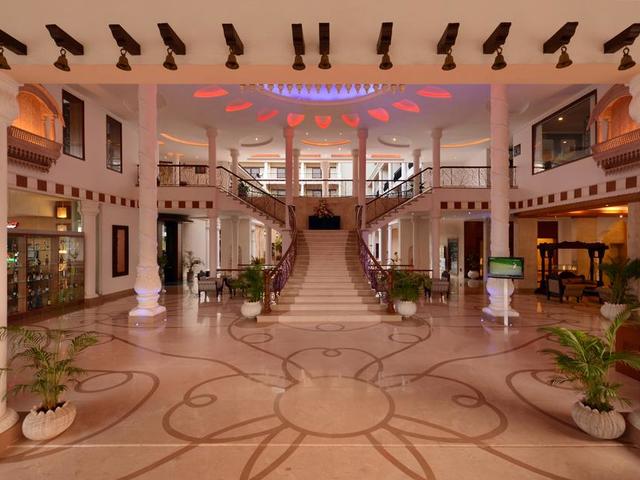 фотографии отеля Resort Rio изображение №39