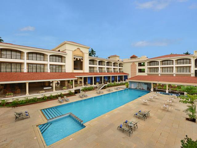 фото Resort Rio изображение №38