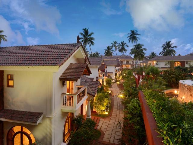 фото отеля Resort Rio изображение №37