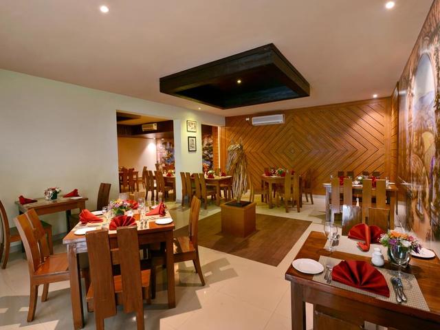 фотографии отеля Resort Rio изображение №31