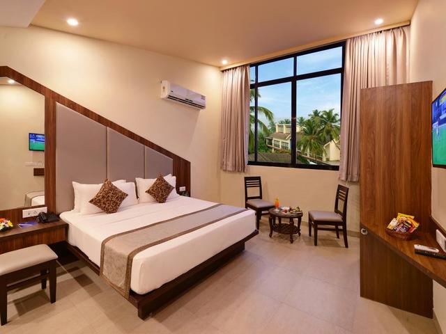 фотографии отеля Resort Rio изображение №23