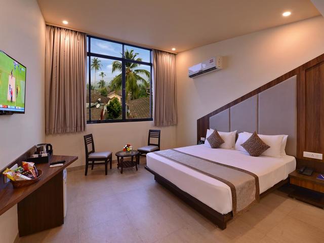 фото отеля Resort Rio изображение №21