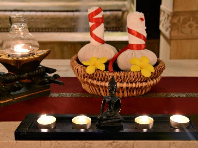 фотографии отеля Resort Rio изображение №19