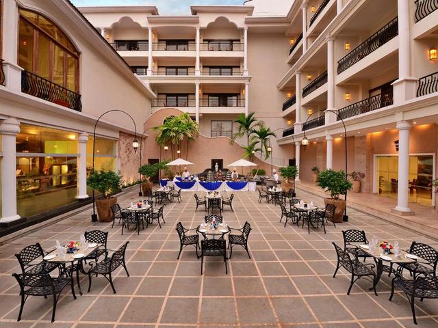 фото отеля Resort Rio изображение №17