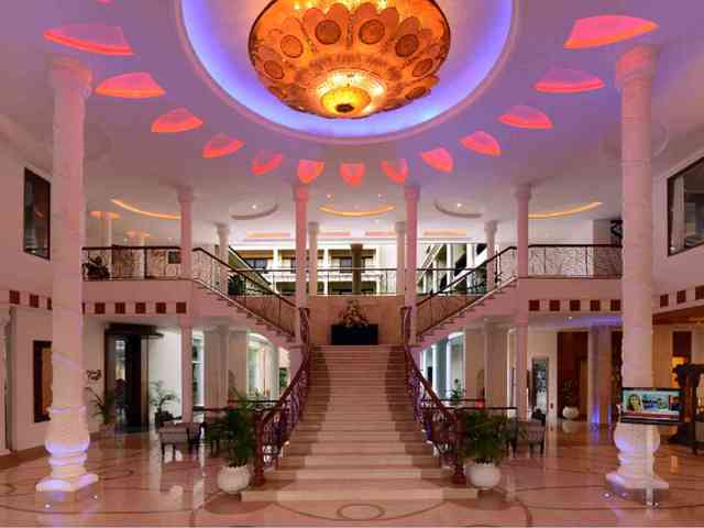 фотографии отеля Resort Rio изображение №11