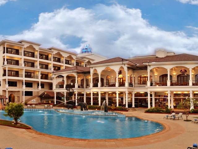 фото Resort Rio изображение №10