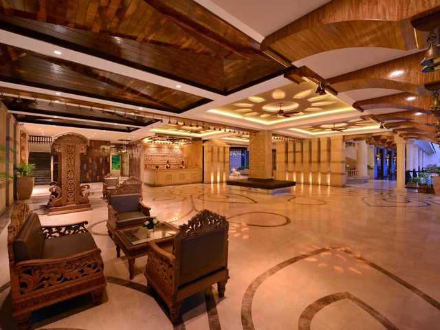 фото отеля Resort Rio изображение №9