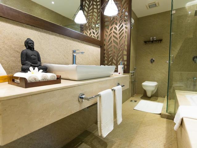 фотографии отеля Riva Beach Resort изображение №63