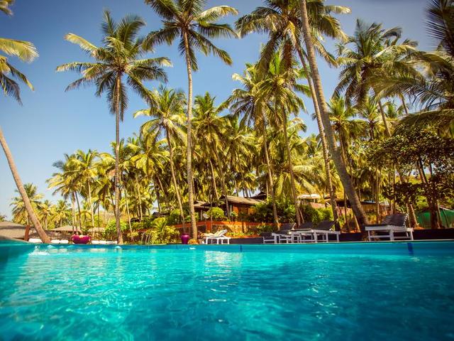 фото отеля Riva Beach Resort изображение №1