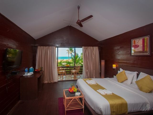 фотографии Riva Beach Resort изображение №56