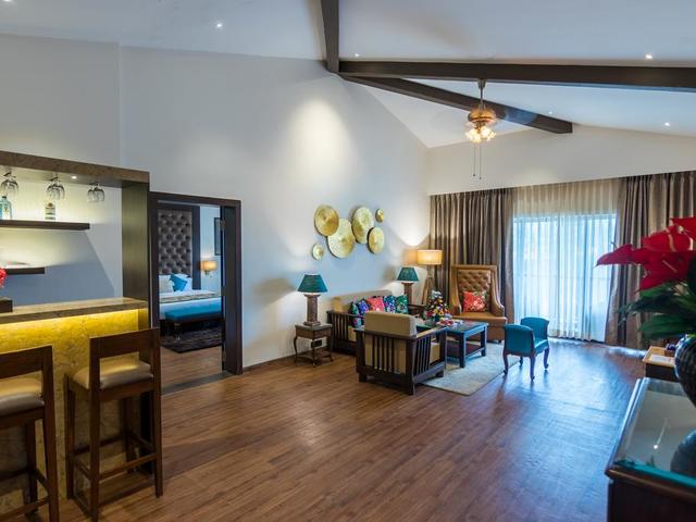 фотографии отеля Riva Beach Resort изображение №55
