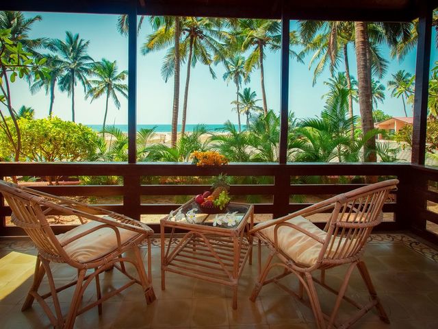 фотографии отеля Riva Beach Resort изображение №51
