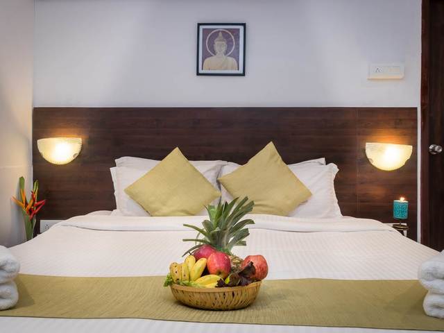 фото отеля Riva Beach Resort изображение №49
