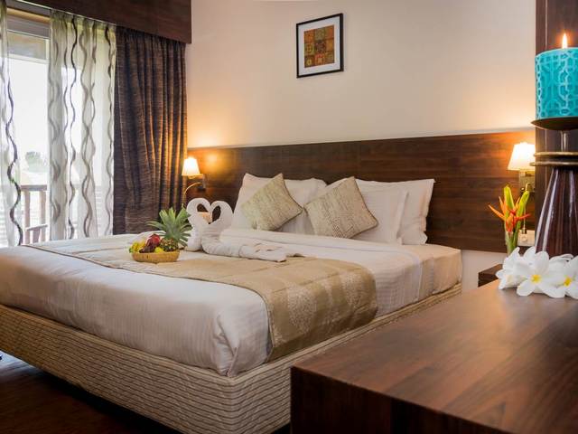 фотографии отеля Riva Beach Resort изображение №47