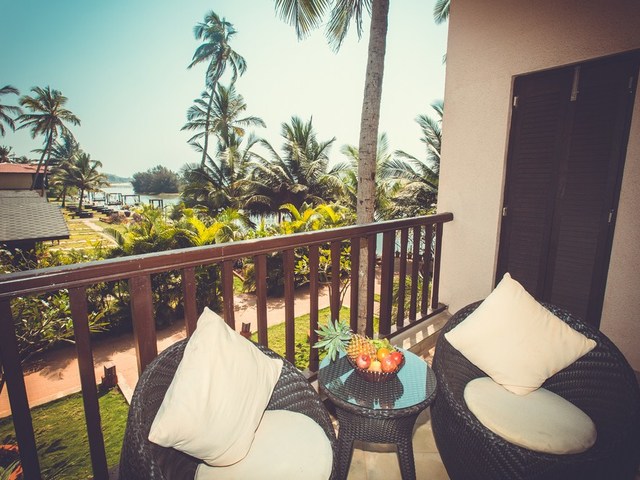фото отеля Riva Beach Resort изображение №37
