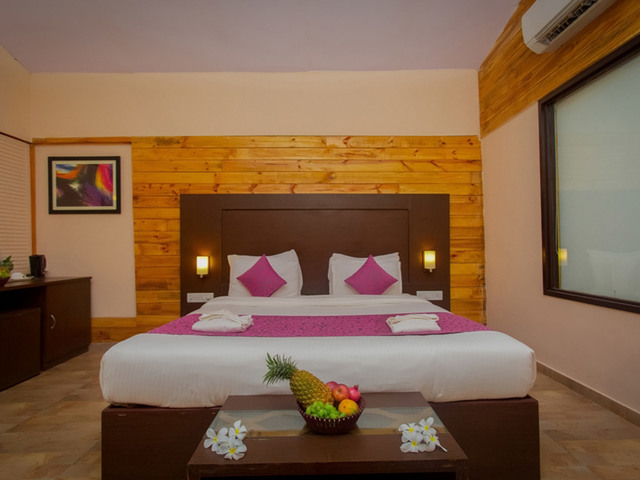 фотографии Riva Beach Resort изображение №36