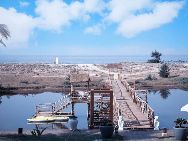 фотографии отеля Riva Beach Resort изображение №31