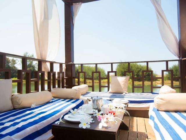 фото Riva Beach Resort изображение №30