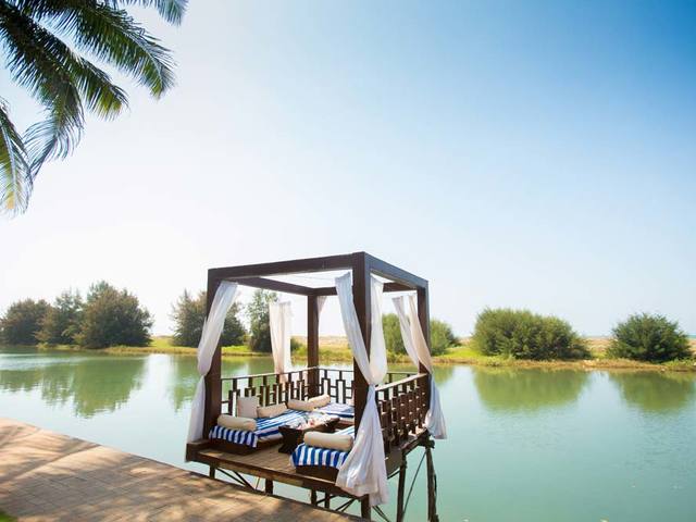 фото отеля Riva Beach Resort изображение №29