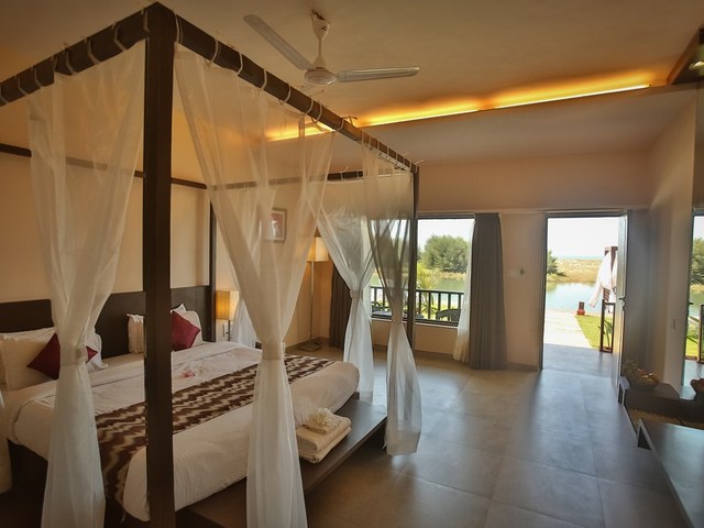 фотографии Riva Beach Resort изображение №28