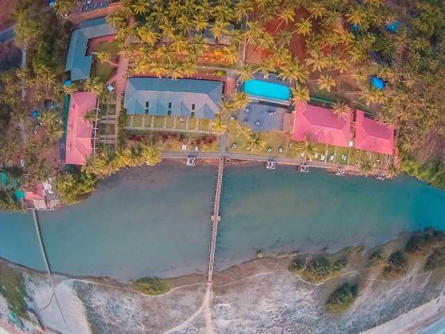 фото Riva Beach Resort изображение №26