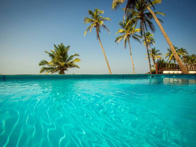 фото отеля Riva Beach Resort изображение №25