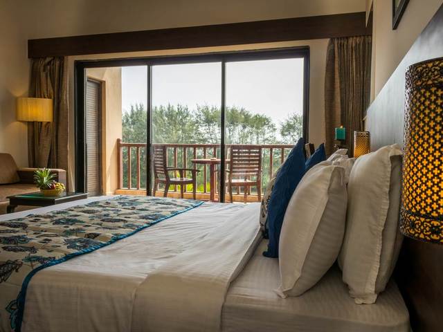 фотографии Riva Beach Resort изображение №24