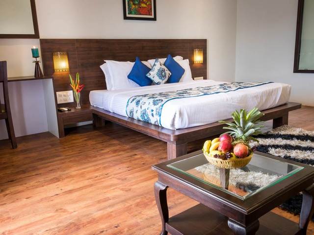 фото отеля Riva Beach Resort изображение №21