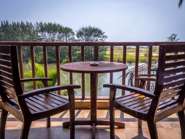 фото отеля Riva Beach Resort изображение №17