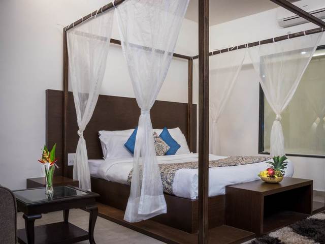 фотографии отеля Riva Beach Resort изображение №15