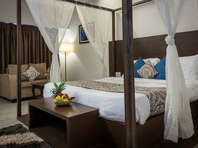 фото отеля Riva Beach Resort изображение №13