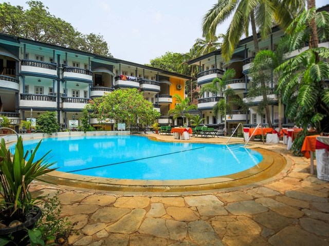 фото отеля OYO 10169 Santiago Beach Resort 2 (ex. Santiago Beach Resort) изображение №1