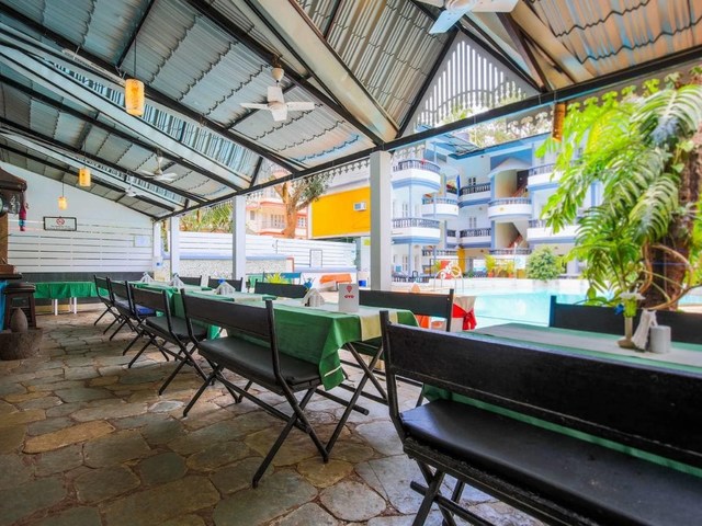 фото OYO 10169 Santiago Beach Resort 2 (ex. Santiago Beach Resort) изображение №30
