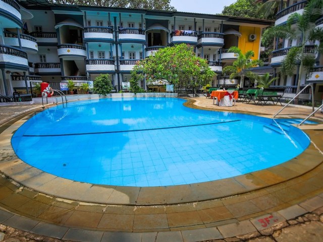 фото OYO 10169 Santiago Beach Resort 2 (ex. Santiago Beach Resort) изображение №22