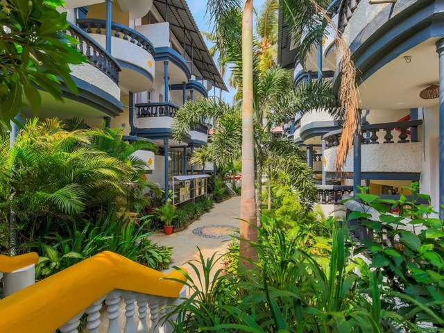 фото отеля OYO 10169 Santiago Beach Resort 2 (ex. Santiago Beach Resort) изображение №21