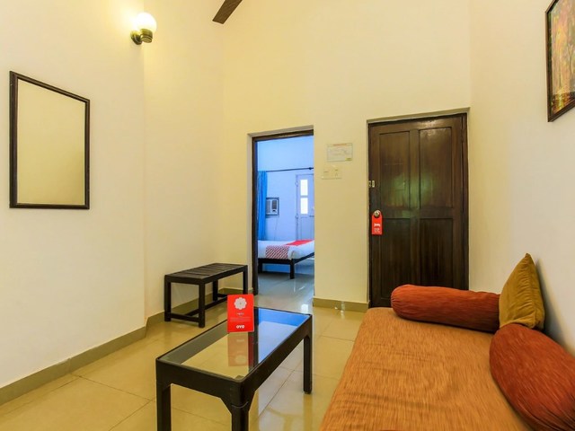 фото OYO 10169 Santiago Beach Resort 2 (ex. Santiago Beach Resort) изображение №18