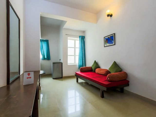 фото отеля OYO 10169 Santiago Beach Resort 2 (ex. Santiago Beach Resort) изображение №17
