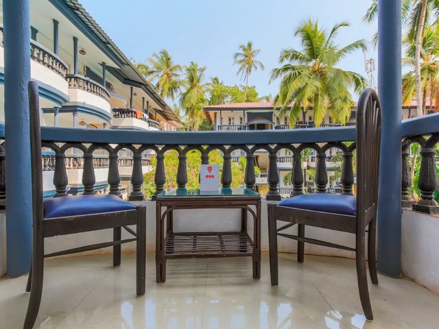 фото OYO 10169 Santiago Beach Resort 2 (ex. Santiago Beach Resort) изображение №14