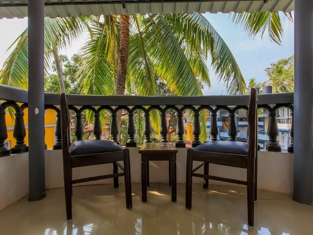 фото отеля OYO 10169 Santiago Beach Resort 2 (ex. Santiago Beach Resort) изображение №13