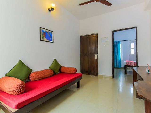 фотографии OYO 10169 Santiago Beach Resort 2 (ex. Santiago Beach Resort) изображение №12