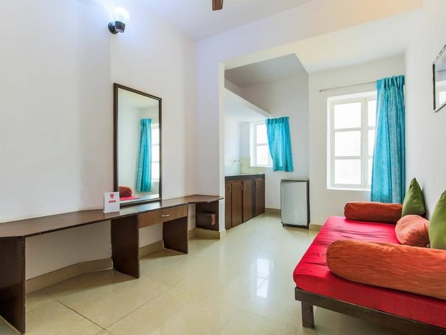 фото OYO 10169 Santiago Beach Resort 2 (ex. Santiago Beach Resort) изображение №10