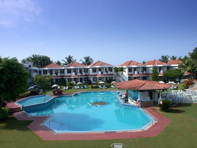 Heritage Village Resort & Spa (ex. Heritage Village Club)