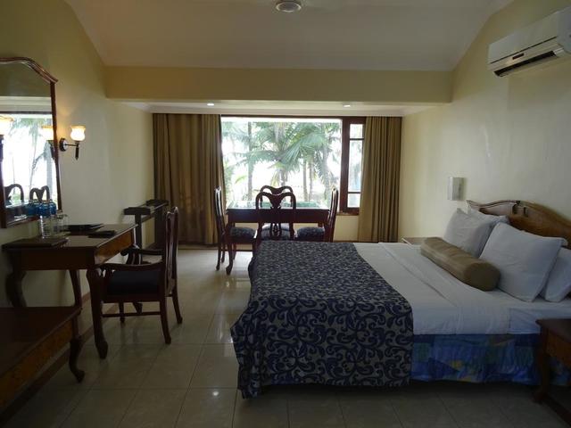 фотографии Longuinhos Beach Resort изображение №28
