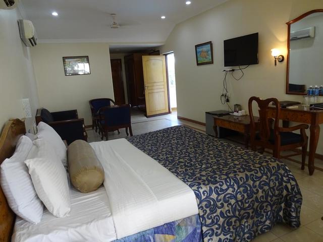 фотографии Longuinhos Beach Resort изображение №24