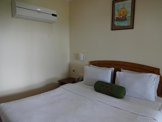 фото Longuinhos Beach Resort изображение №22