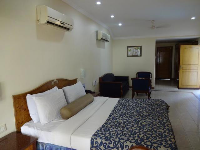 фото отеля Longuinhos Beach Resort изображение №17