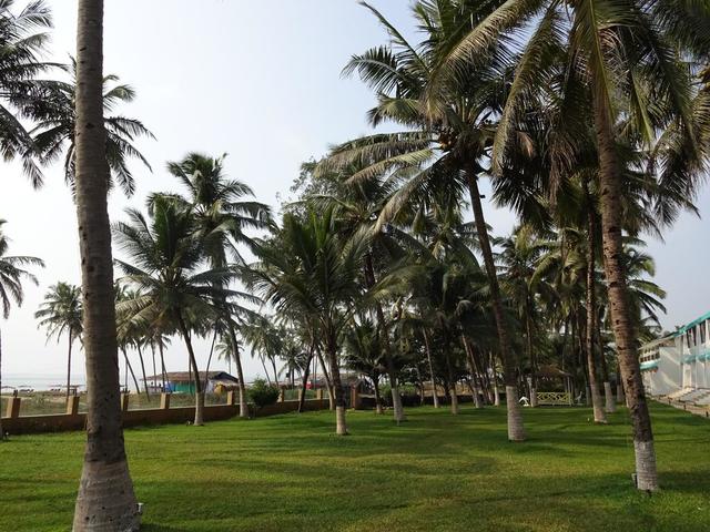 фотографии Longuinhos Beach Resort изображение №16
