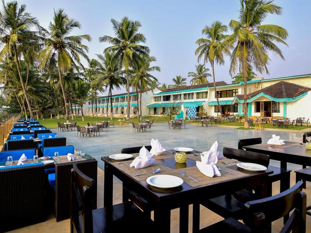 фотографии Longuinhos Beach Resort изображение №12