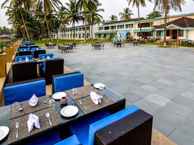 фото отеля Longuinhos Beach Resort изображение №5