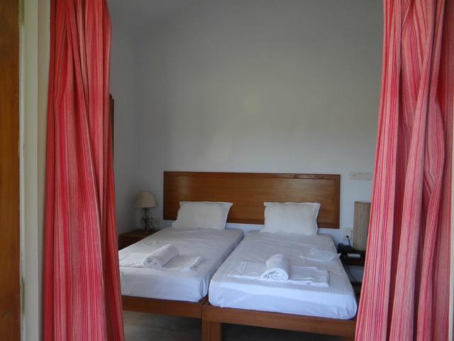 фотографии отеля Pristine Resort изображение №15